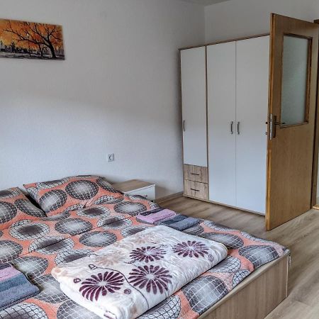 Apartmani Drinska Foca Eksteriør bilde